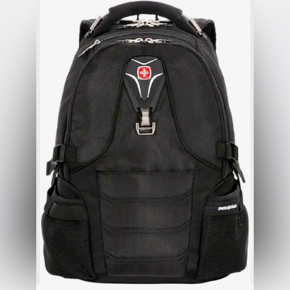 SwissGear ScanSmart Backpack